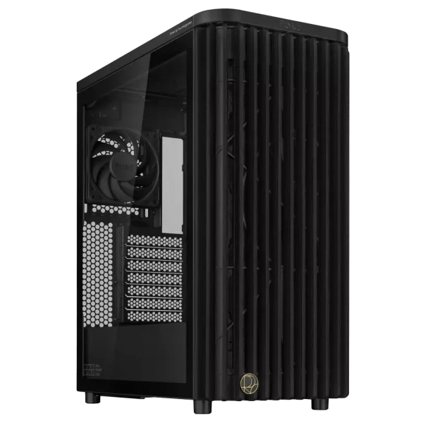 کیس کامپیوتر ایسوس مدل ProArt PA401 Wood Edition
