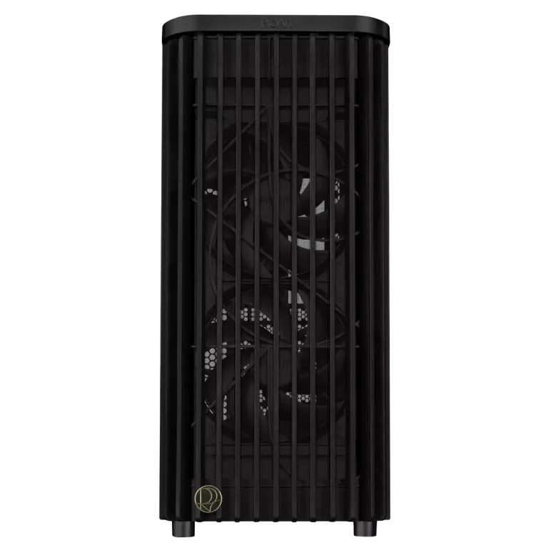 کیس کامپیوتر ایسوس مدل ProArt PA401 Wood Edition