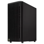 کیس کامپیوتر ایسوس مدل ProArt PA401 Wood Edition