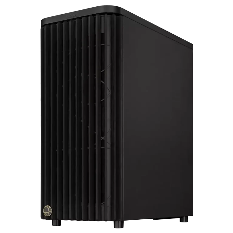 کیس کامپیوتر ایسوس مدل ProArt PA401 Wood Edition