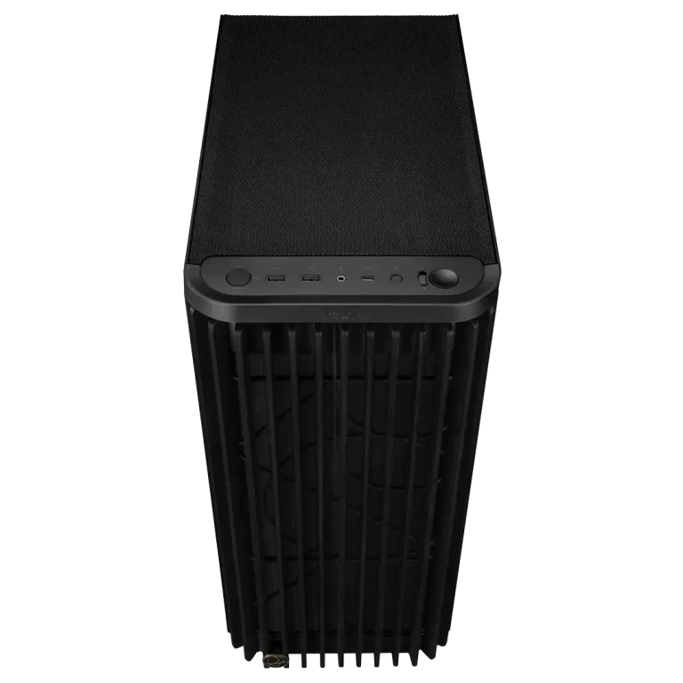 کیس کامپیوتر ایسوس مدل ProArt PA401 Wood Edition