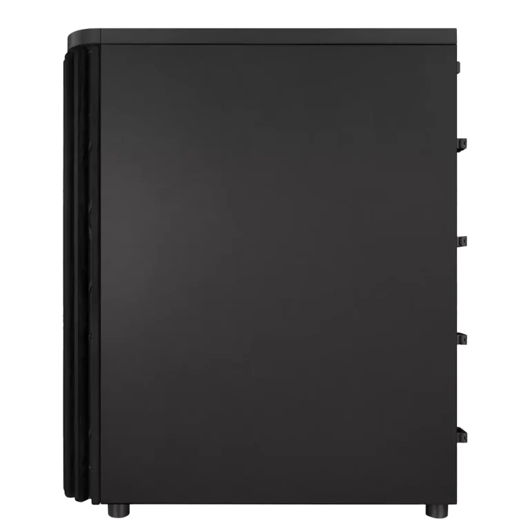 کیس کامپیوتر ایسوس مدل ProArt PA401 Wood Edition