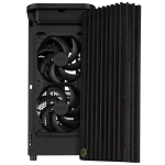 کیس کامپیوتر ایسوس مدل ProArt PA401 Wood Edition