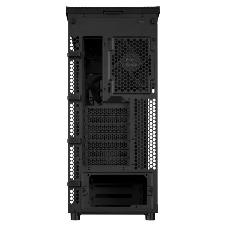 کیس کامپیوتر ایسوس مدل ProArt PA401 Wood Edition