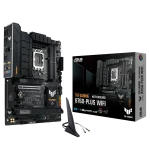 مادربرد ایسوس مدل TUF GAMING B760-PLUS WIFI DDR5