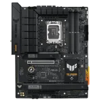 مادربرد ایسوس مدل TUF GAMING B760-PLUS WIFI DDR5