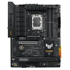 مادربرد ایسوس مدل TUF GAMING B760-PLUS W...