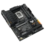 مادربرد ایسوس مدل TUF GAMING B760-PLUS WIFI DDR5