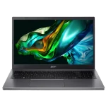 لپ‌تاپ 15.6 اینچی ایسر مدل Aspire 5 A15-Core i5/13420H/8GB/512GBSSD