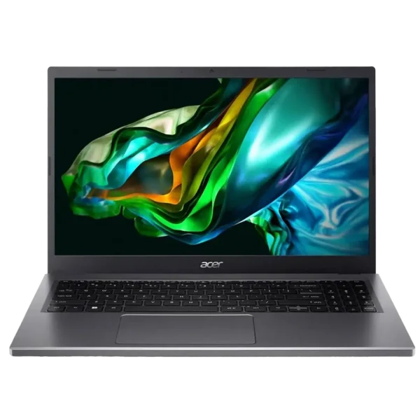 لپ‌تاپ 15.6 اینچی ایسر مدل Aspire 5 A15-Core i5/13420H/8GB/512GBSSD