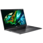 لپ‌تاپ 15.6 اینچی ایسر مدل Aspire 5 A15-Core i5/13420H/8GB/512GBSSD