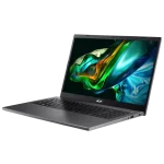 لپ‌تاپ 15.6 اینچی ایسر مدل Aspire 5 A15-Core i5/13420H/8GB/512GBSSD