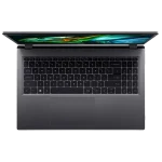 لپ‌تاپ 15.6 اینچی ایسر مدل Aspire 5 A15-Core i5/13420H/8GB/512GBSSD