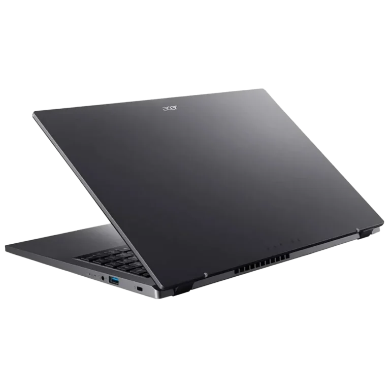 لپ‌تاپ 15.6 اینچی ایسر مدل Aspire 5 A15-Core i5/13420H/8GB/512GBSSD