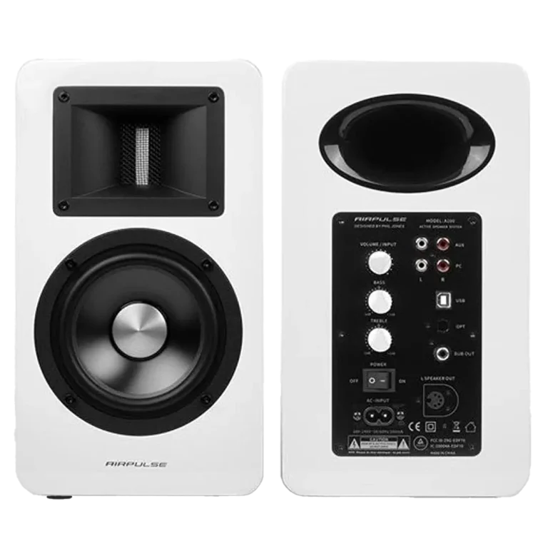 اسپیکر دسکتاپ ادیفایر مدل Airpulse A100