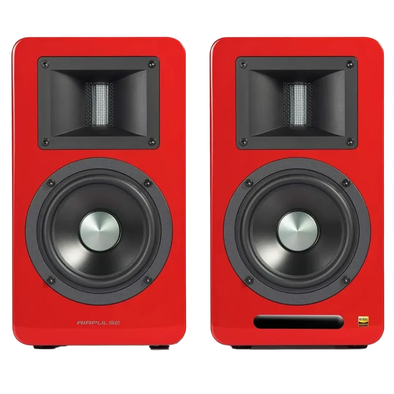 اسپیکر دسکتاپ ادیفایر مدل Airpulse A100