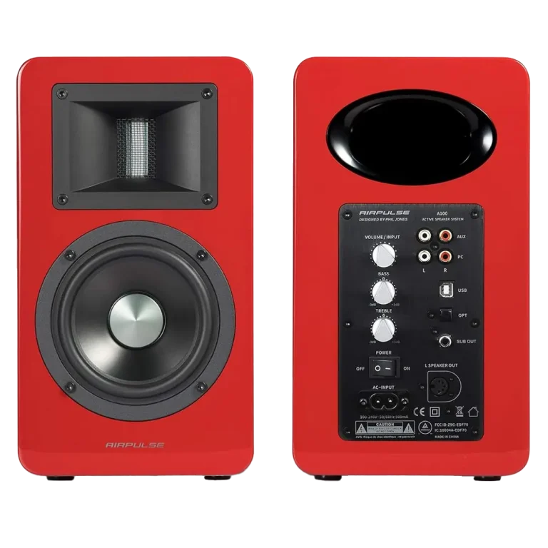 اسپیکر دسکتاپ ادیفایر مدل Airpulse A100