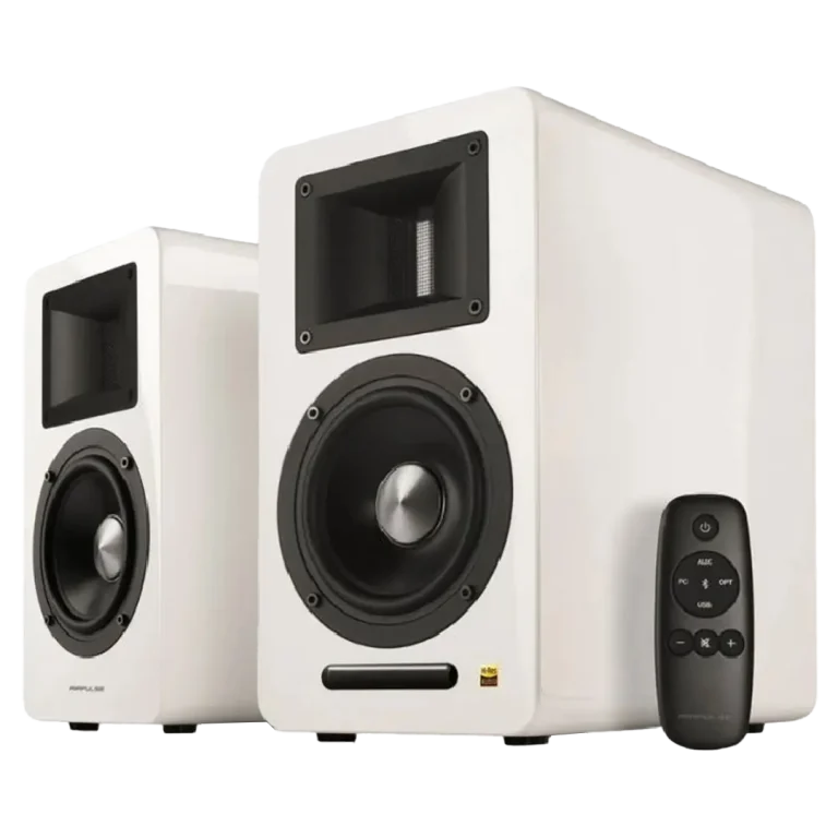 اسپیکر دسکتاپ ادیفایر مدل Airpulse A100