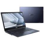 لپ‌تاپ 14 اینچی ایسوس مدل ExpertBook B3 Flip B3402FVA Core 5-120U/16GB/512GBSSD
