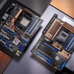 بازگشت اسطوره سخت‌افزاری؛ ROG Crosshair 2006 با ظاهری کلاسیک و قدرتی از آینده