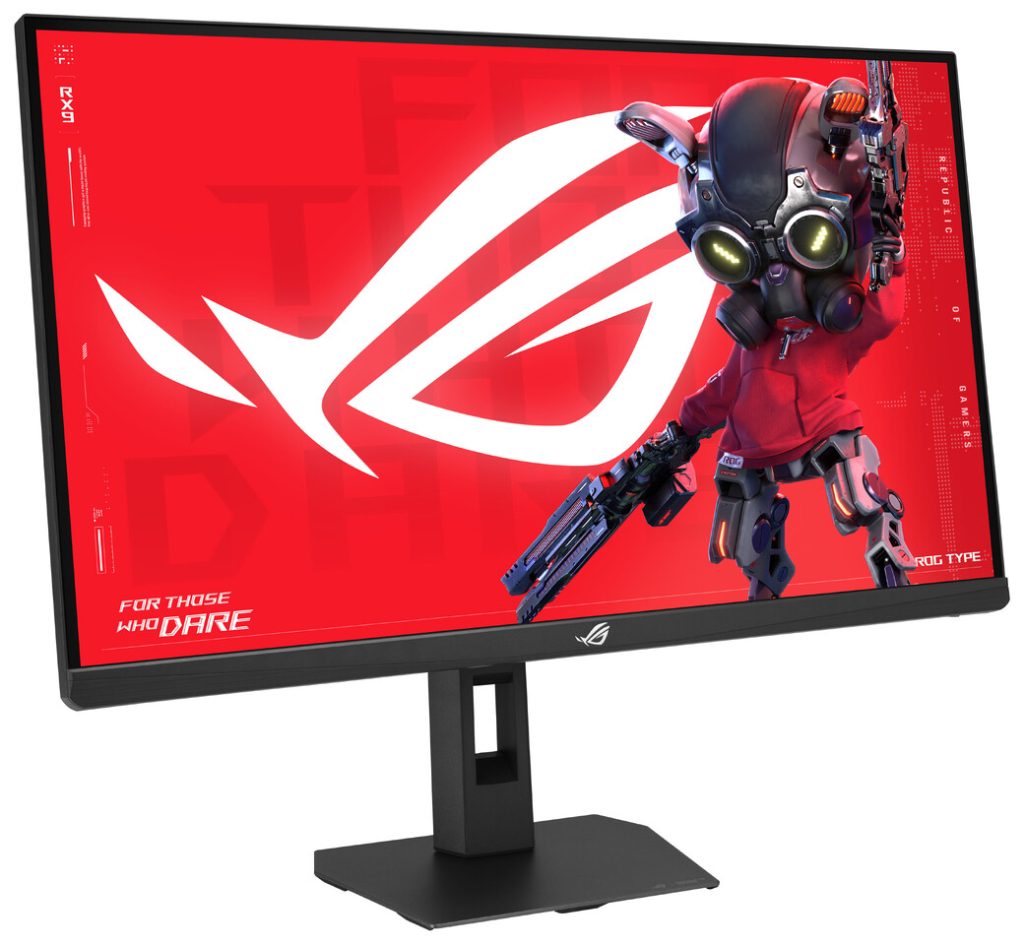 پنل 4K سریع با پاسخ‌گویی بسیار پایین