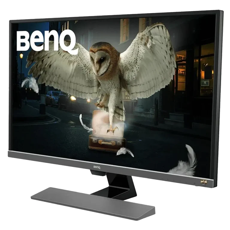 مانیتور بنکیو مدل EW3270U سایز 31.5 اینچ