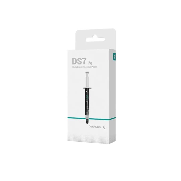 خمیر سیلیکون دیپ کول مدل DS7 وزن 2 گرمی