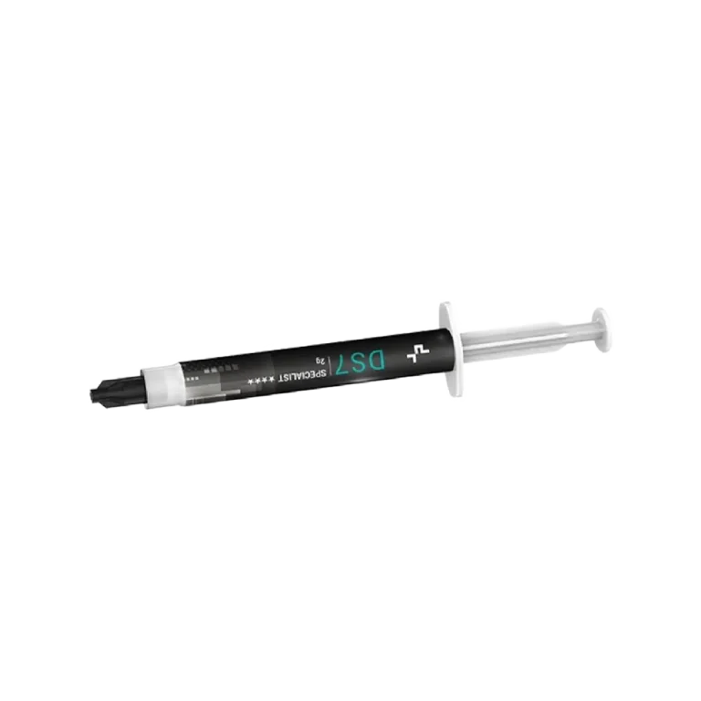 خمیر سیلیکون دیپ کول مدل DS7 وزن 2 گرمی