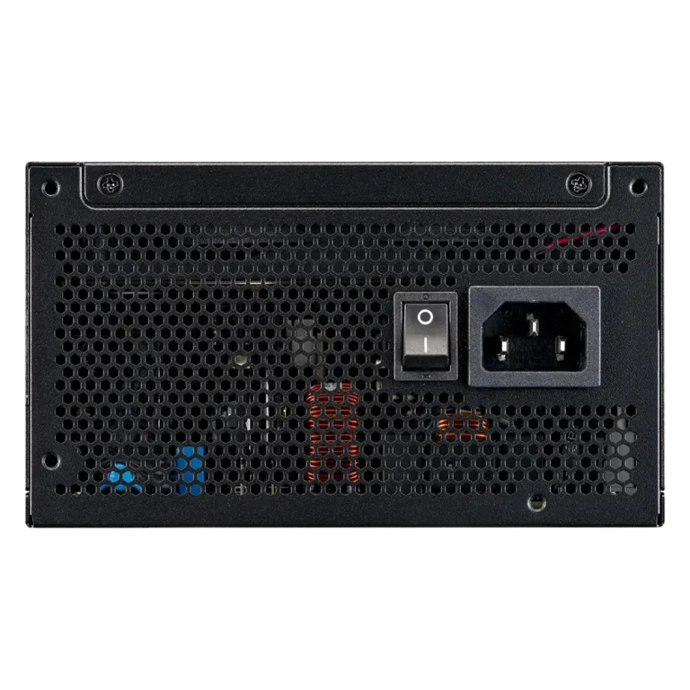 پاور 1250 وات کولر مستر مدل GX III Gold