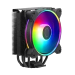 خنک‌کننده پردازنده کولر مستر مدل HYPER 212 HALO