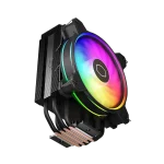 خنک‌کننده پردازنده کولر مستر مدل HYPER 212 HALO