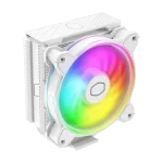 خنک‌کننده پردازنده کولر مستر مدل HYPER 212 HALO