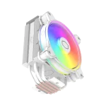 خنک‌کننده پردازنده کولر مستر مدل HYPER 212 HALO