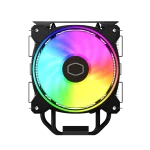 خنک‌کننده پردازنده کولر مستر مدل HYPER 212 HALO