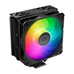 خنک‌کننده پردازنده کولر مستر مدل HYPER 212 Pro