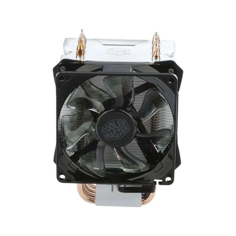 خنک‌کننده پردازنده کولر مستر مدل  Hyper H410R