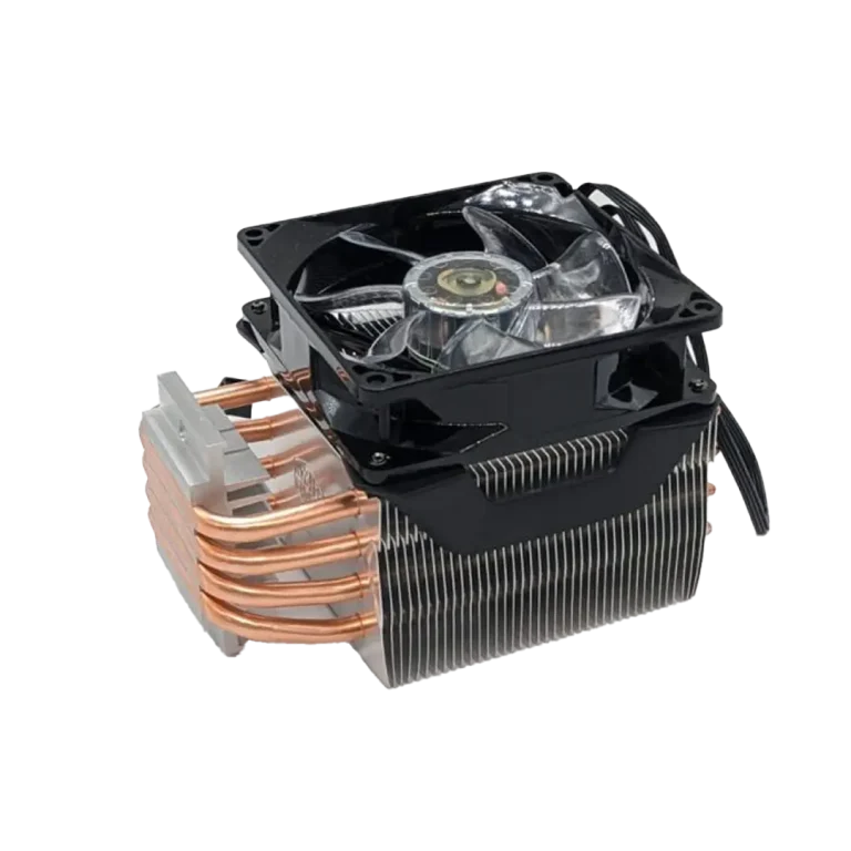 خنک‌کننده پردازنده کولر مستر مدل  Hyper H410R