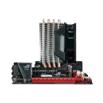 خنک‌کننده پردازنده کولر مستر مدل  Hyper H410R