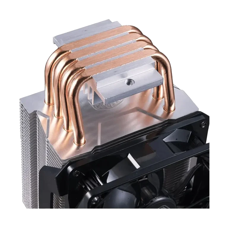 خنک‌کننده پردازنده کولر مستر مدل  Hyper H410R