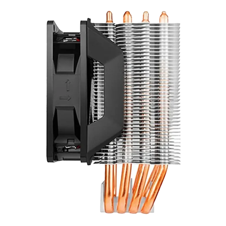 خنک‌کننده پردازنده کولر مستر مدل  Hyper H410R