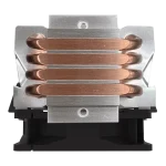 خنک‌کننده پردازنده کولر مستر مدل  Hyper H410R