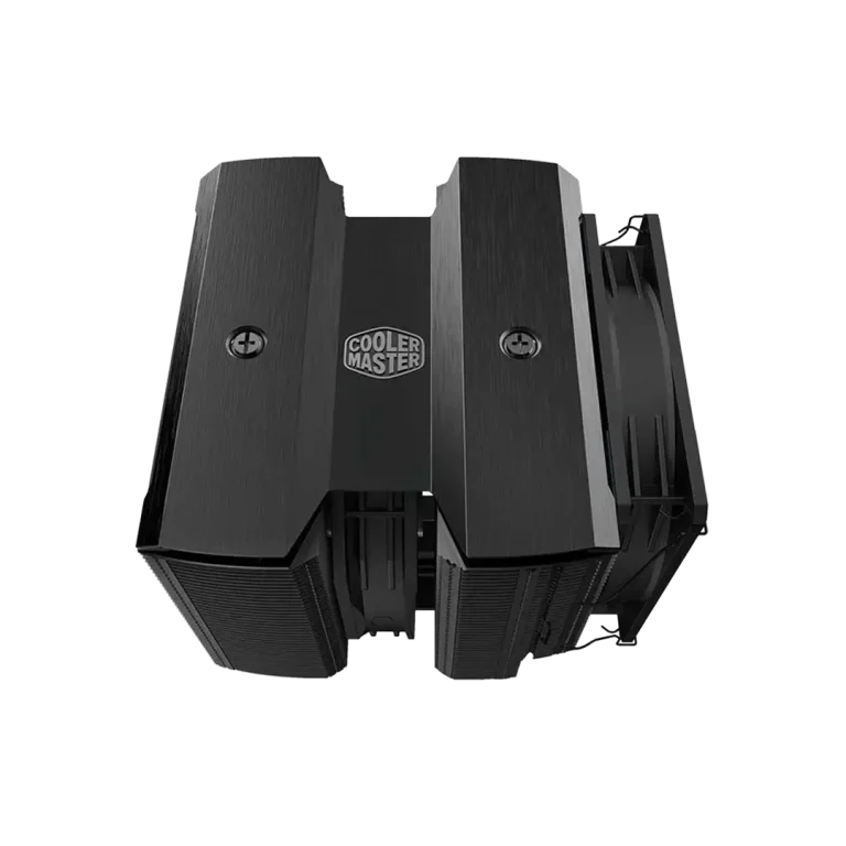 خنک‌کننده پردازنده کولر مستر مدل MA824 Stealth