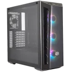 کیس کامپیوتر گیمینگ کولرمستر مدل MASTERBOX 520