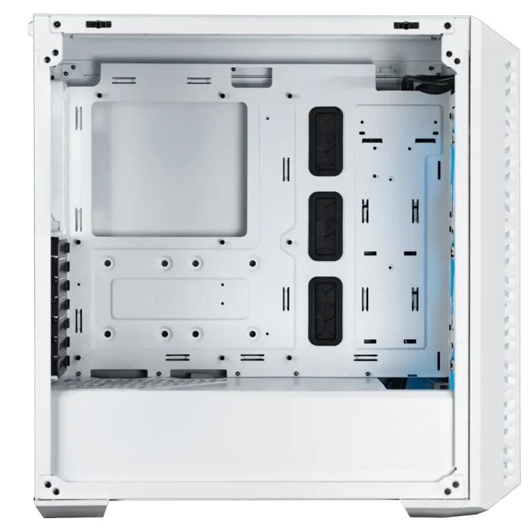کیس کامپیوتر گیمینگ کولرمستر مدل MASTERBOX 520
