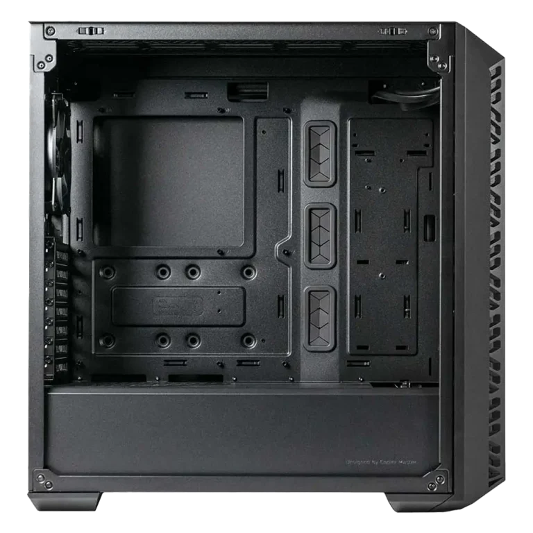 کیس کامپیوتر گیمینگ کولرمستر مدل MASTERBOX 520