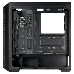 کیس کامپیوتر گیمینگ کولرمستر مدل MASTERBOX 520