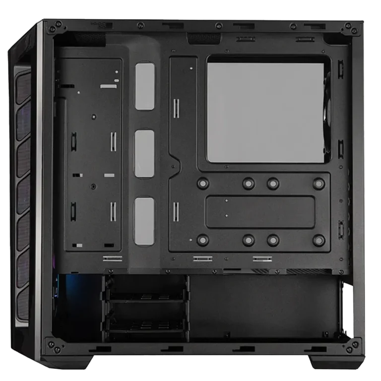 کیس کامپیوتر گیمینگ کولرمستر مدل MASTERBOX 520