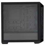 کیس کامپیوتر گیمینگ کولرمستر مدل MASTERBOX 520