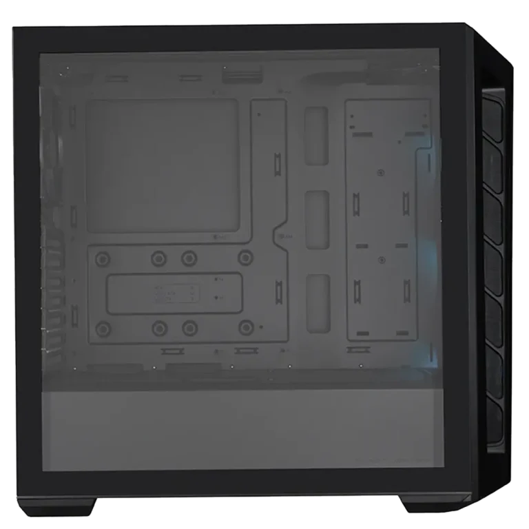 کیس کامپیوتر گیمینگ کولرمستر مدل MASTERBOX 520