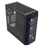 کیس کامپیوتر گیمینگ کولرمستر مدل MASTERBOX 520